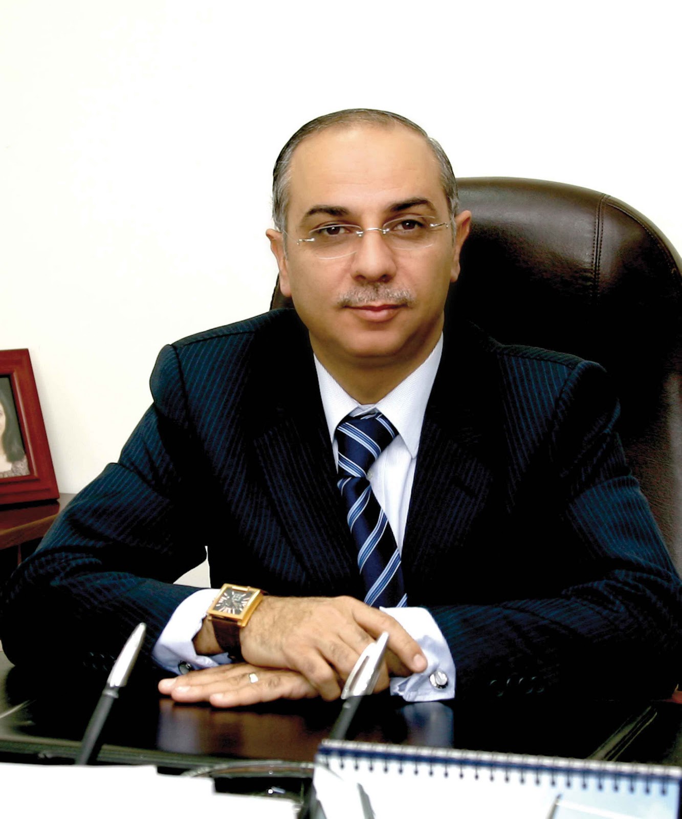 Khaled Alwazni